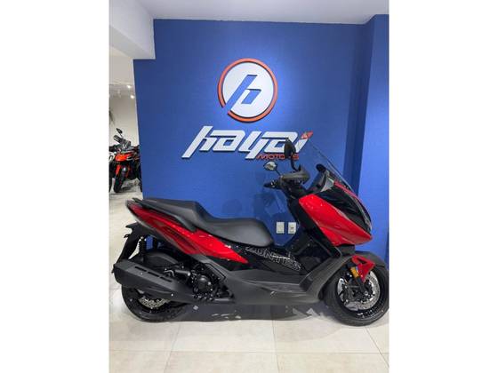 ZONTES 350E ZONTES 350E